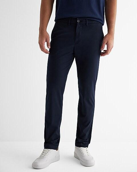 Slim Stretch Chinos