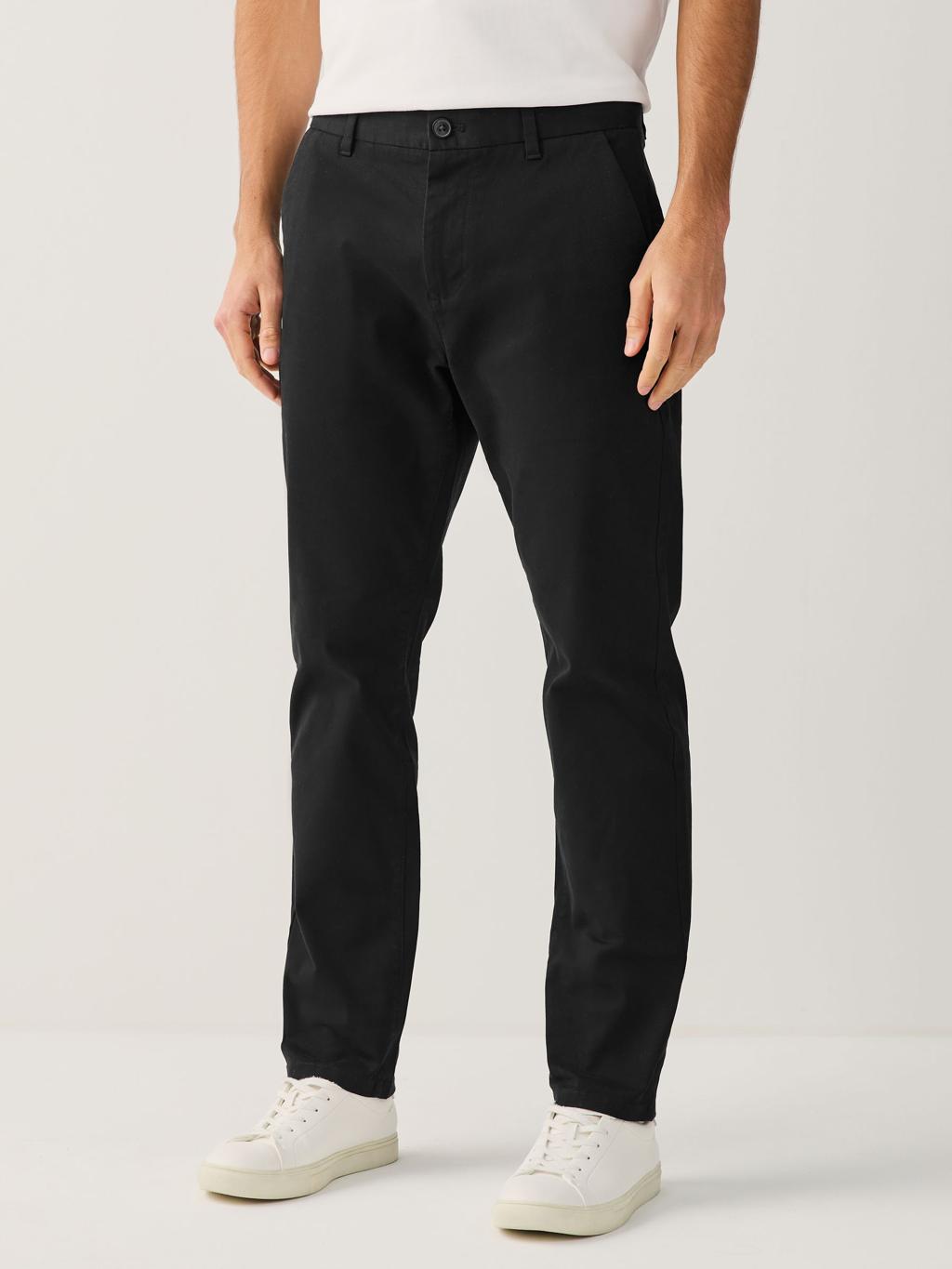 Slim Stretch Chinos