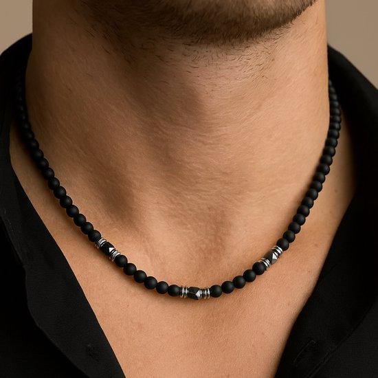 Beaded Necklace