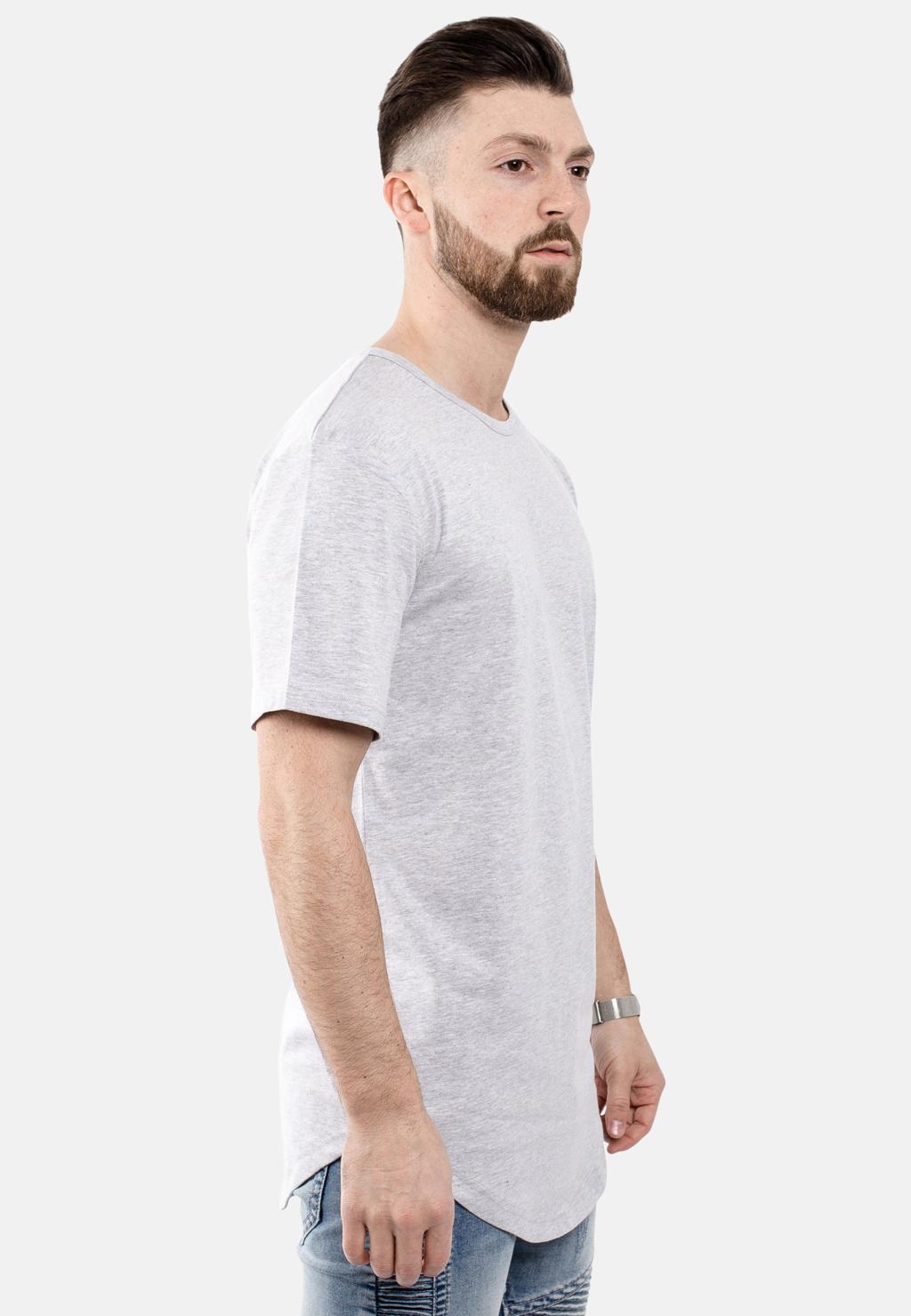 Longline Jersey Tee