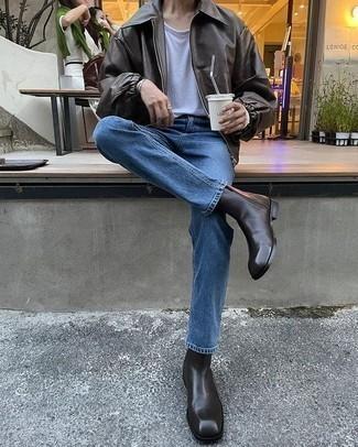 Chelsea Boots