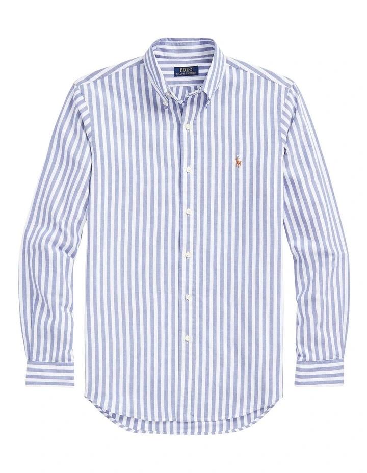 Oxford Button-Down Shirt