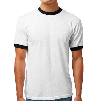 Ringer Retro Tee