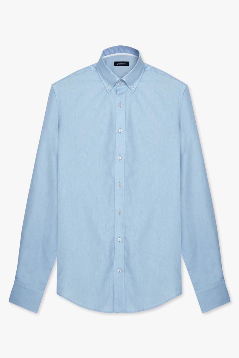 Oxford Button-Down Shirt