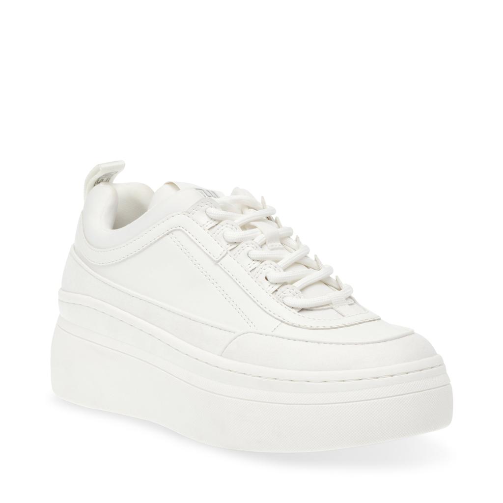 Platform Sneakers