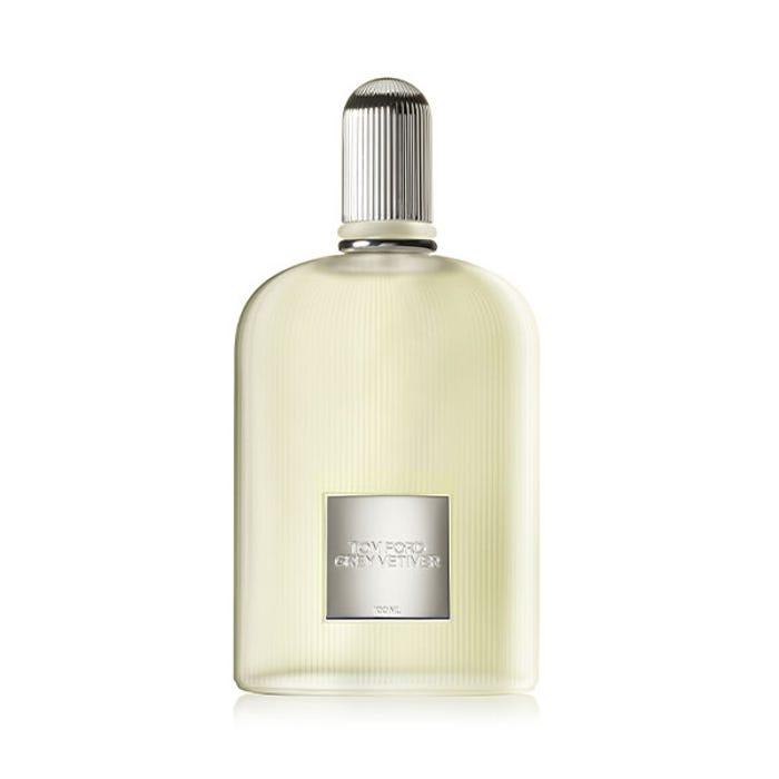 Cedar & Vetiver Cologne