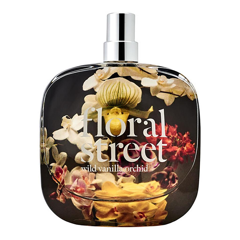 Vanilla Orchid Fragrance